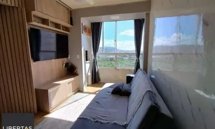 Apartamento com 2 quartos à venda na Rua Irmão Norberto Francisco Rauch, 575, Jardim Carvalho, Porto Alegre