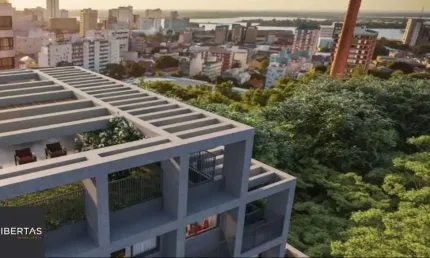 Apartamento com 1 quarto à venda na Rua Gonçalo de Carvalho, 347, Floresta, Porto Alegre