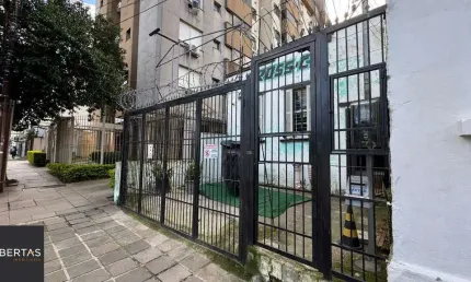 Casa com 2 quartos à venda na Rua José do Patrocínio, 1124, Cidade Baixa, Porto Alegre