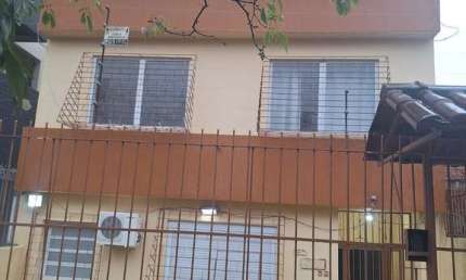 Excelente apto. de frente com 48m2 de área privativa, no bairro Santa Cecilia, com 01 amplo dormitorio
