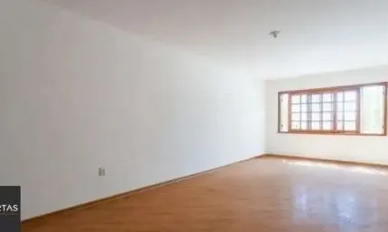 Apartamento no petrópolis de 3 dormitórios e 2 vagas