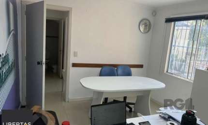 Venda de Loja Comercial com 55 m² - Bairro Independência, Porto Alegre