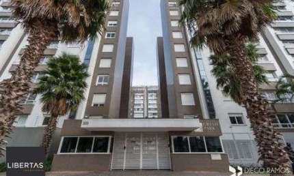 Apartamento 4 dorms à venda Rua Dona Augusta, Menino Deus - Porto Alegre