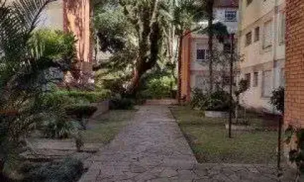 Apartamento com 3 quartos à venda na Avenida Francisco Massena Vieira, 212, Santa Tereza, Porto Alegre