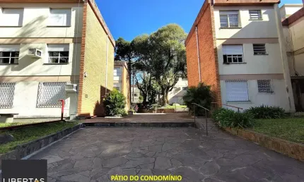 Apartamento com 3 quartos à venda na Avenida Francisco Massena Vieira, 212, Santa Tereza, Porto Alegre