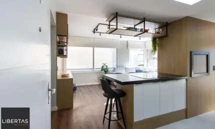 Apartamento com 2 quartos à venda na Rua Hugo Ribeiro, 41, Menino Deus, Porto Alegre