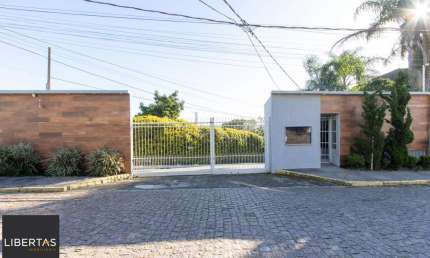 Casa em Condomínio à Venda | 282m² | 3 Suítes | 2 Vagas | Bairro Nonoai - Porto Alegre