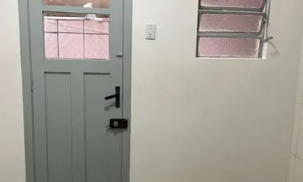 Apartamento com 1 quarto à venda na Rua Dezoito de Novembro, 94, Navegantes, Porto Alegre