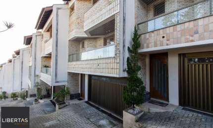 Casa em condomínio fechado com 3 quartos à venda na Rua Conselheiro Xavier da Costa, 2373, Ipanema, Porto Alegre