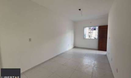 Casa com 2 quartos à venda na Avenida João Antônio Silveira, 441, Restinga, Porto Alegre