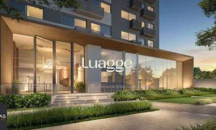 Oportunidade de Investimento Rentável - Studio Parcão