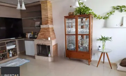 Casa em Condomínio à venda com 3 quartos no bairro Nonoai