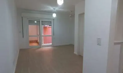 JK/Kitnet com 1 quarto e 29.84m² na Rua José Do Patrocínio - Cidade Baixa, Porto Alegre