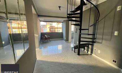 Cobertura com 2 quartos à venda na Avenida da Cavalhada, 4760, Cavalhada, Porto Alegre
