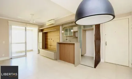 Apartamento com 2 quartos à venda na Avenida Grécia, 1000, Passo da Areia, Porto Alegre