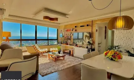 Apartamento com 2 quartos à venda na Rua Irene Capponi Santiago, 243, Cristo Redentor, Porto Alegre
