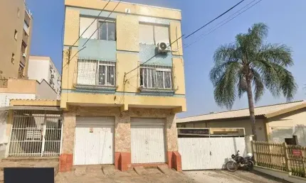 Apartamento com 2 quartos à venda na Rua Visconde de Macaé, 271, Cristo Redentor, Porto Alegre