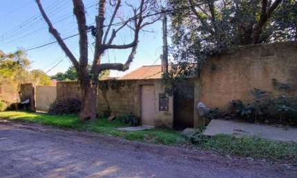 Casa com 2 quartos à venda na Rua Maurílio Ferreira, 240, Campo Novo, Porto Alegre