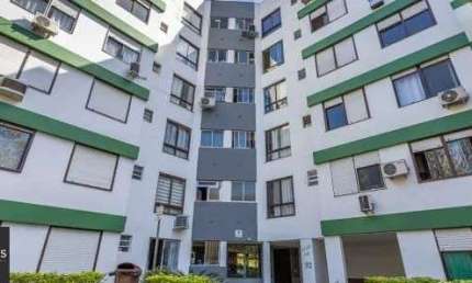 Ótimo apartamento de 1 Dormitório, no Bairro Nonoai