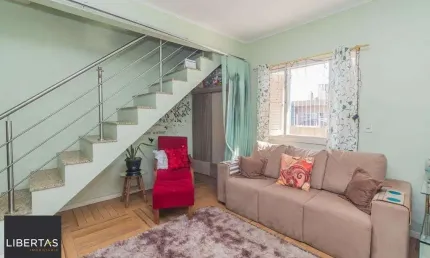 Casa 3 dormitórios à venda no Bairro Passo das Pedras