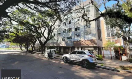 Apartamento com 1 quarto à venda na Rua Saldanha Marinho, 393, Menino Deus, Porto Alegre