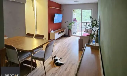 Apartamento com 3 quartos à venda na Avenida Arnaldo Bohrer, 175, Teresópolis, Porto Alegre