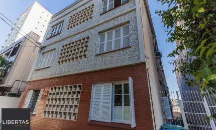 Apartamento JK à venda com 1 Dormitorio  no Bairro Menino Deus