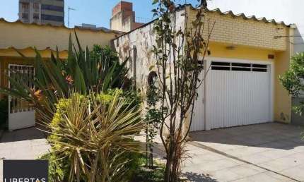 Casa com 4 quartos à venda na Rua Líbero Badaró, 248, Passo da Areia, Porto Alegre