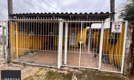 Casa com 2 quartos à venda na Rua Doutor Antonio Mazzaferro Neto, 254, Hípica, Porto Alegre