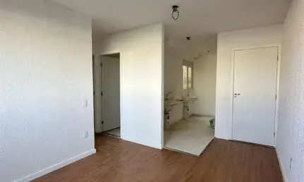 Apartamento com 2 quartos à venda na Rua Sabino Pereira Nunes, 931, Restinga, Porto Alegre