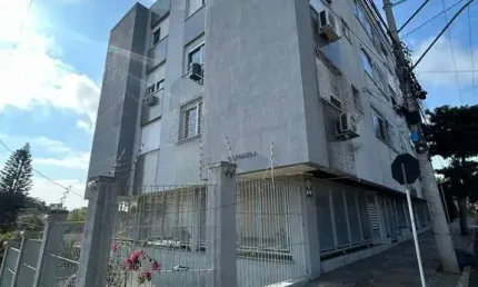 LINDO APARTAMENTO 1 DORMITÓRIO NA ZONA SUL DE PORTO ALEGRE