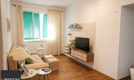 Apartamento com 2 quartos à venda na Avenida Assis Brasil, 280, São João, Porto Alegre