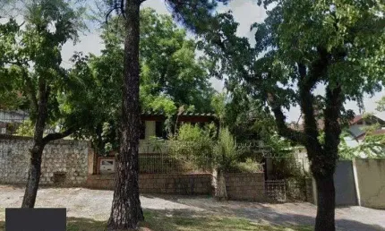 Terreno à venda na Rua Intendente Alfredo Azevedo, 571, Glória, Porto Alegre