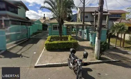 Casa em condomínio fechado com 3 quartos à venda na Rua Alcebíades Ribeiro, 65, Aberta dos Morros, Porto Alegre