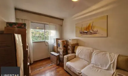Apartamento com 1 quarto à venda na Rua Orfanotrófio, 620, Santa Tereza, Porto Alegre