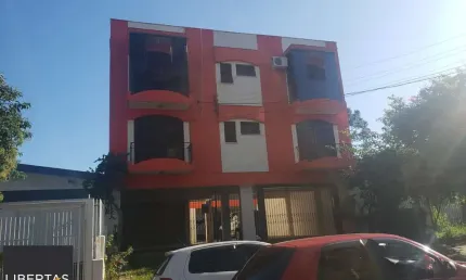 Apartamento com 2 quartos à venda na Rua Gaston Englert, 555, Vila Ipiranga, Porto Alegre