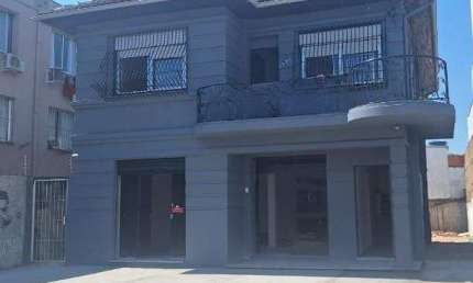 Ponto comercial à venda na Avenida Professor Oscar Pereira, 1376, Azenha, Porto Alegre