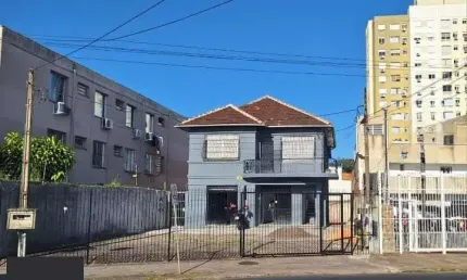 Ponto comercial à venda na Avenida Professor Oscar Pereira, 1376, Azenha, Porto Alegre