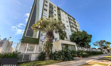 Apartamento com 2 quartos à venda na Rua Carumbé, 130, Alto Petrópolis, Porto Alegre
