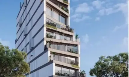 Flat com 3 quartos à venda na Rua Carlos Von Koseritz, 1528, Auxiliadora, Porto Alegre