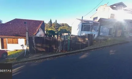 Terreno à venda na Travessa Nossa Senhora de Lourdes, 582, Tristeza, Porto Alegre
