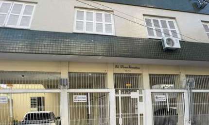 Oportunidade! Apartamento de 2 Dormitórios na Rua Lima e Sila - R$ 299.000