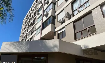 Apartamento com 2 quartos à venda na Rua Tamandaré, 1197, Camaquã, Porto Alegre