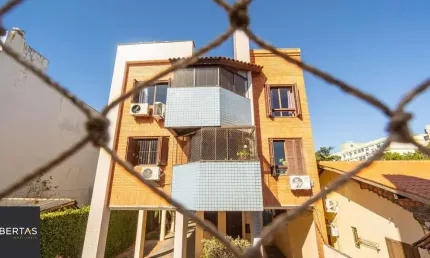 Apartamento com 2 quartos à venda na Rua Doutor Barcelos, 974, Tristeza, Porto Alegre