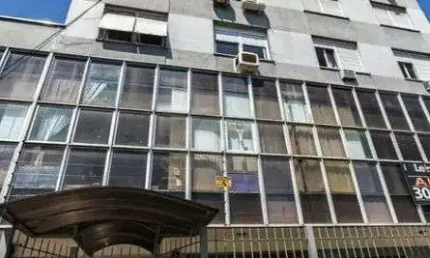 Apartamento com 2 quartos à venda na Avenida Ipiranga, 4623, Partenon, Porto Alegre