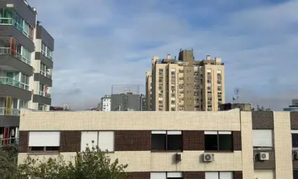 Apartamento pronto para morar! 1 dormitório na rua lima e sila – apenas r$ 199.000