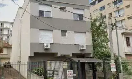 Apartamento com 1 quarto à venda na Rua Coronel Feijó, 880, São João, Porto Alegre