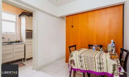 Apartamento 1 dormitórios  à venda no Bairro Centro Histórico