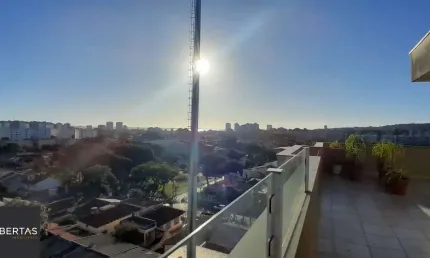 Apartamento com 2 quartos à venda na Rua Doutor Barcelos, 2780, Tristeza, Porto Alegre