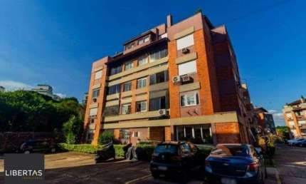 Cobertura com 2 quartos à venda na Avenida da Cavalhada, 4760, Cavalhada, Porto Alegre